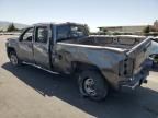2008 Chevrolet Silverado C2500 Heavy Duty
