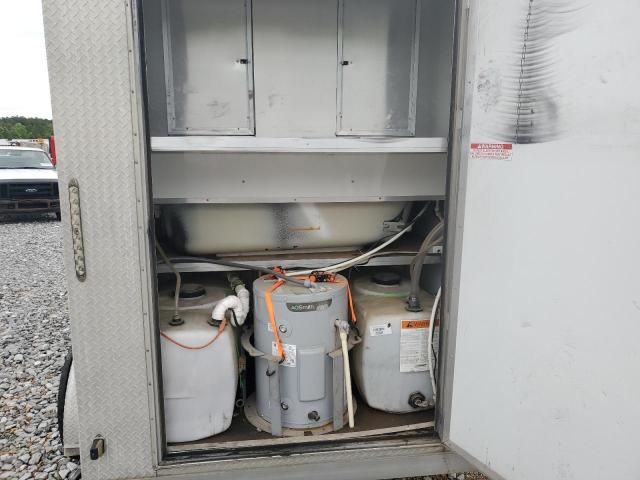 1990 Other Heavy Equipment Trailer