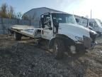 2020 International MV607