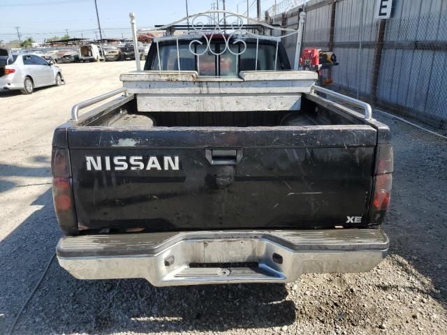 1997 Nissan Truck King Cab SE