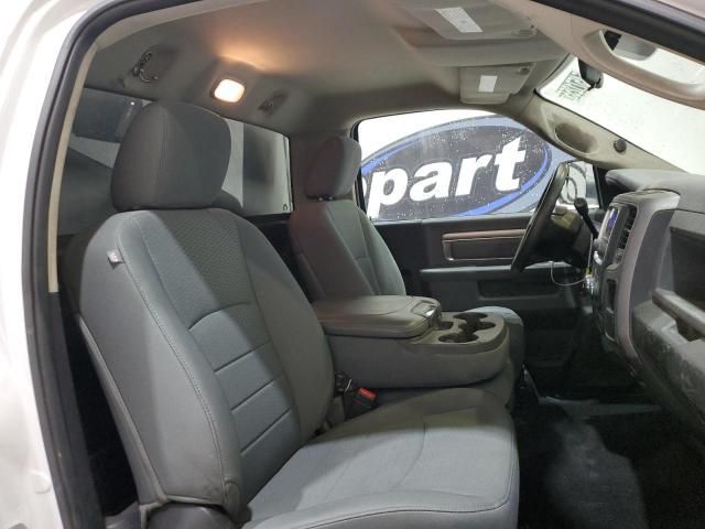 2014 Dodge RAM 3500 ST