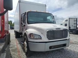 Salvage trucks for sale at Loganville, GA auction: 2006 Freightliner M2 106 Medium Duty