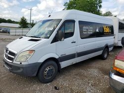 Dodge Vehiculos salvage en venta: 2008 Dodge Sprinter 3500