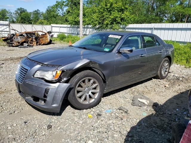 2011 Chrysler 300 Limited