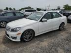 2013 Mercedes-Benz C 300 4matic