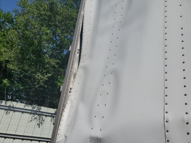 2014 Utility DRY Van Trailer