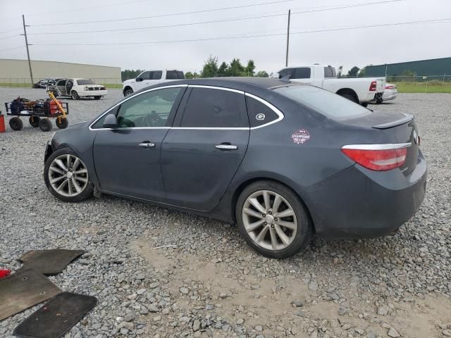 2012 Buick Verano