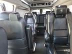 2018 Chevrolet Express G2500