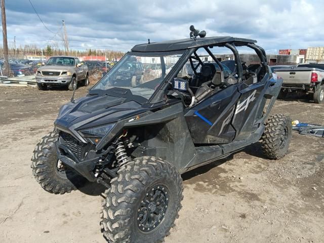 2023 Polaris RZR PRO XP 4 Ultimate