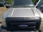 2011 Ford F350 Super Duty