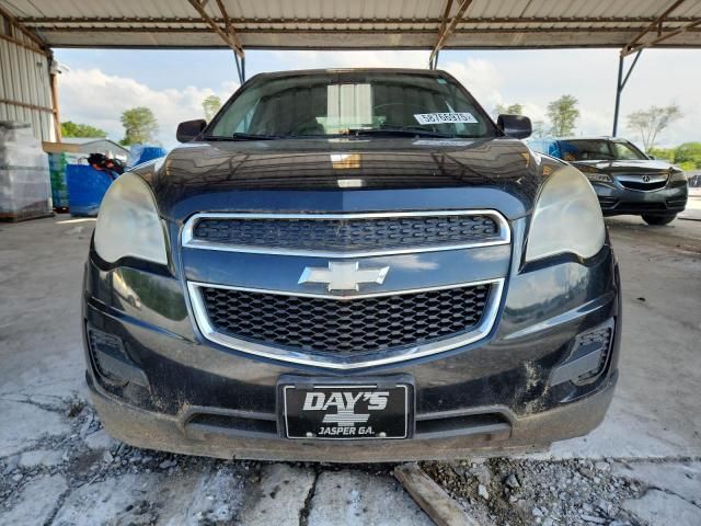 2012 Chevrolet Equinox LT