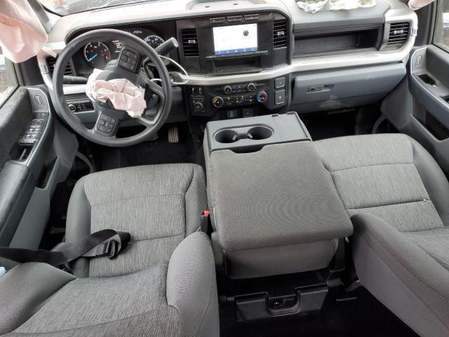 2023 Ford F350 Super Duty