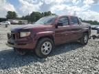 2007 Honda Ridgeline RTX