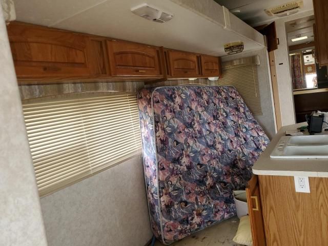 2001 Jayco 5th Wheel