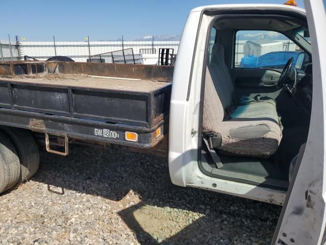 2002 Ford F350 Super Duty