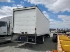 2015 Ford F750 Super Duty