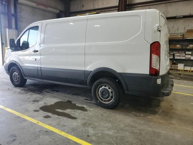 2016 Ford Transit T-250