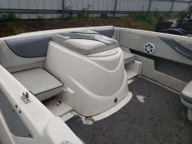 2006 Maxum Boat