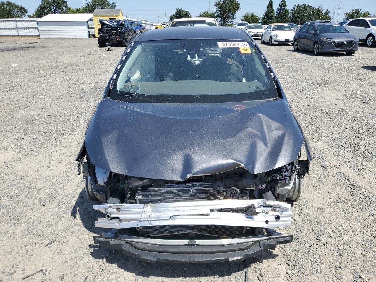 2020 Toyota Prius Prime le