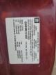 2001 Chevrolet Express G3500