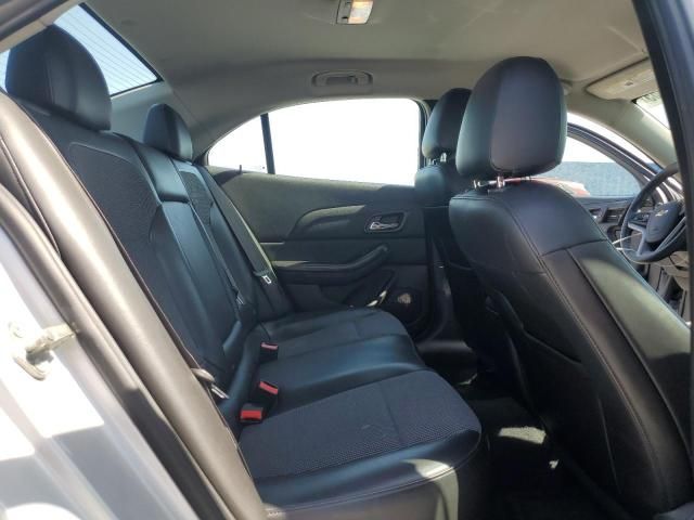 2014 Chevrolet Malibu 1LT