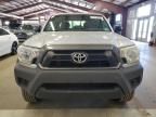 2012 Toyota Tacoma Double Cab