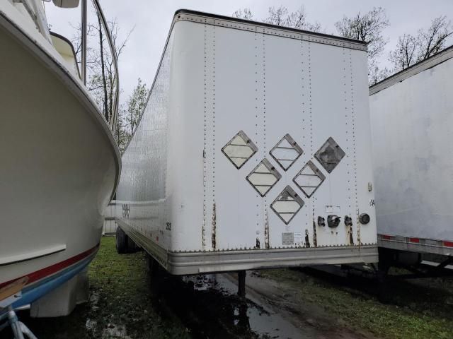 2013 Hyundai Trailer