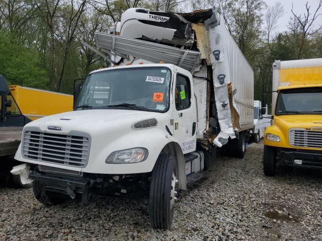 2018 Freightliner M2 106 Medium Duty