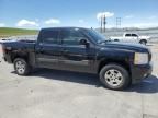 2008 Chevrolet Silverado K1500