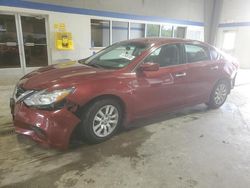 2018 Nissan Altima 2.5 for sale in Sandston, VA