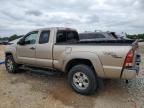 2007 Toyota Tacoma Prerunner Access Cab