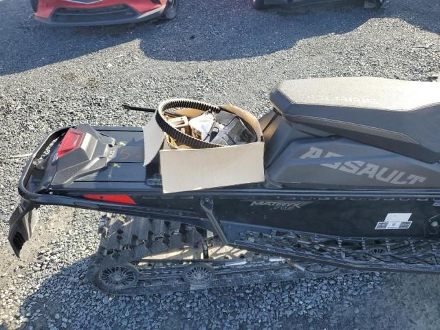2022 Polaris Switchback