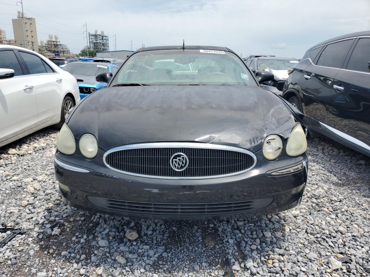 2005 Buick Lacrosse cxl