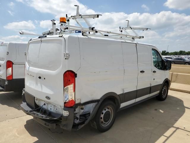 2018 Ford Transit T-150