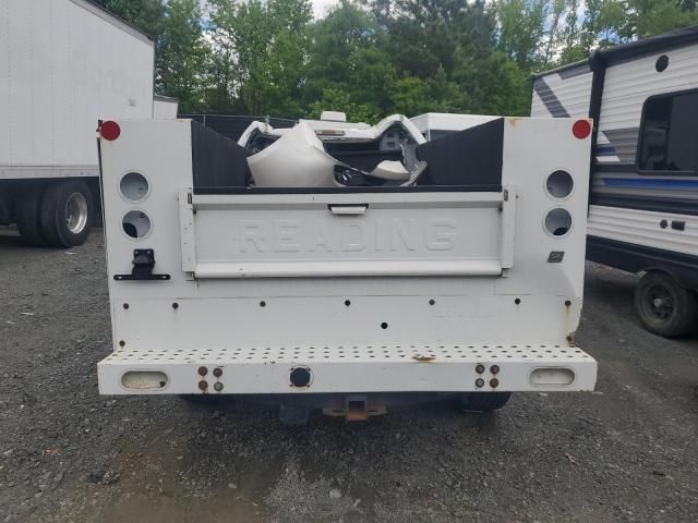 2016 Ford F350 Super Duty