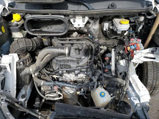 2019 Dodge RAM Promaster 1500 1500 High