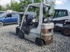 2013 Nissan Warehouse Forklift