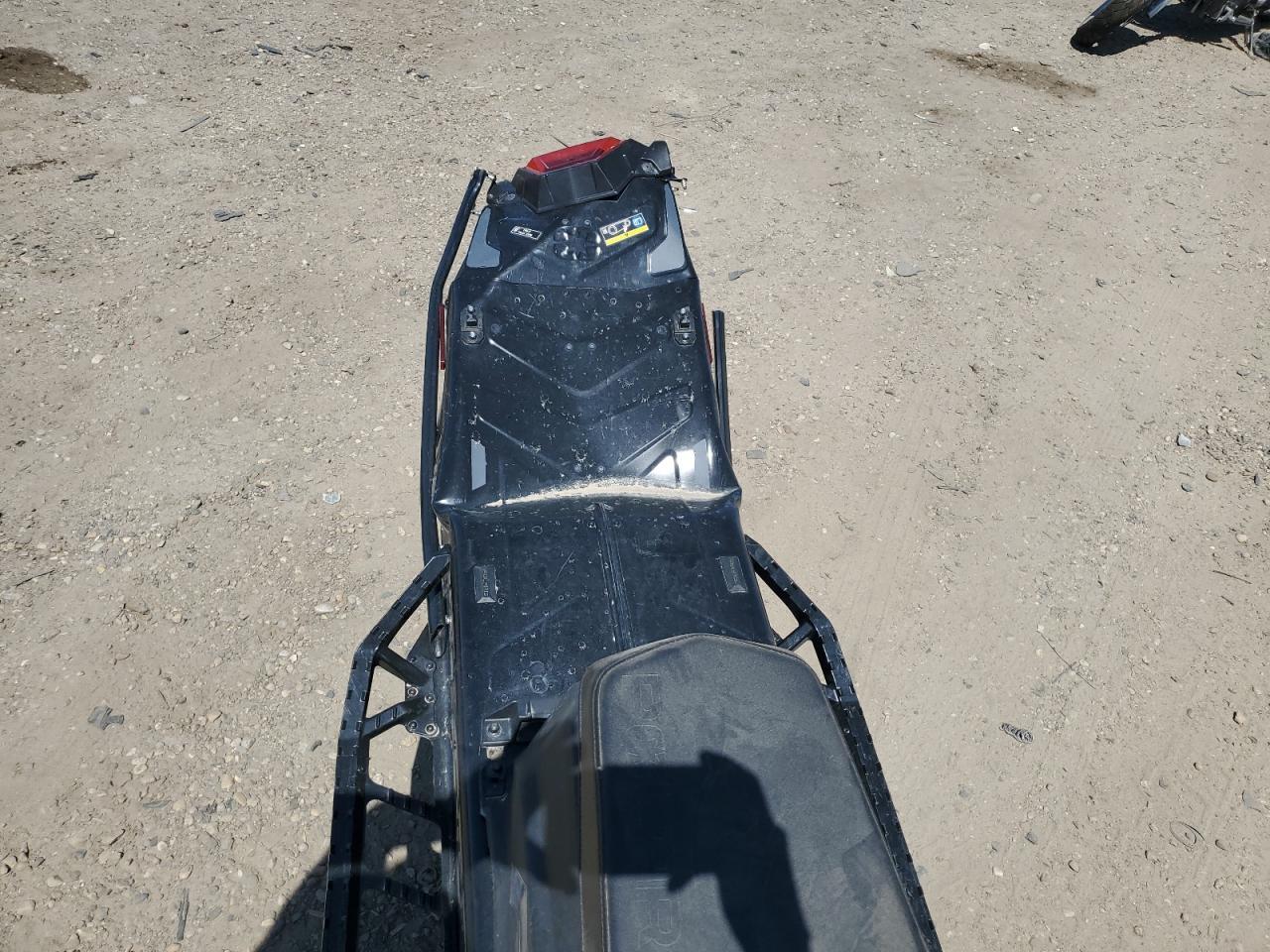 2024 Polaris 850