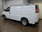 2012 GMC Savana G1500