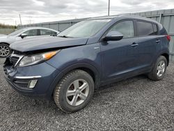 2015 KIA Sportage LX for sale in Ottawa, ON