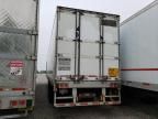 2012 Utility VS2RA Refrigerated Van Trailer
