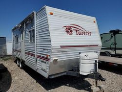 2001 Fleetwood Terry en venta en Magna, UT