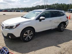 2018 Subaru Outback 2.5I Limited for sale in Greenwell Springs, LA