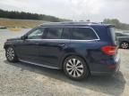 2019 Mercedes-Benz GLS 450 4matic