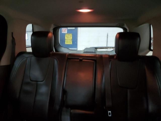 2014 GMC Terrain Denali