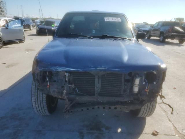 1994 Toyota Pickup 1/2 TON Short Wheelbase STB