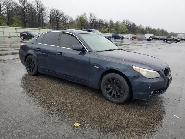 2007 BMW 530 XI