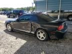 2001 Ford Mustang