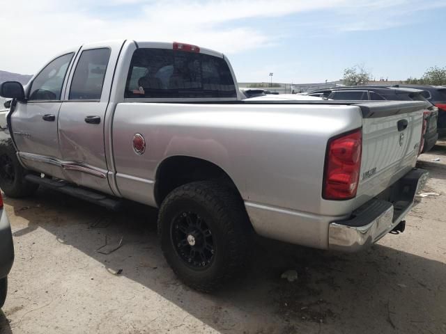 2007 Dodge RAM 1500 ST
