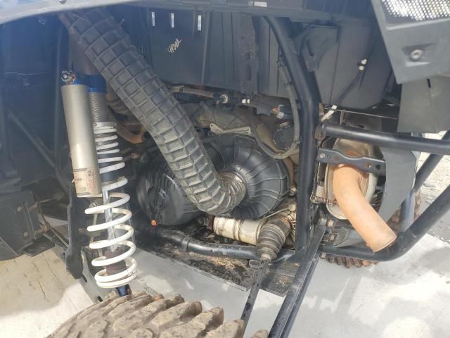 2021 Polaris RZR Turbo S 4 Velocity